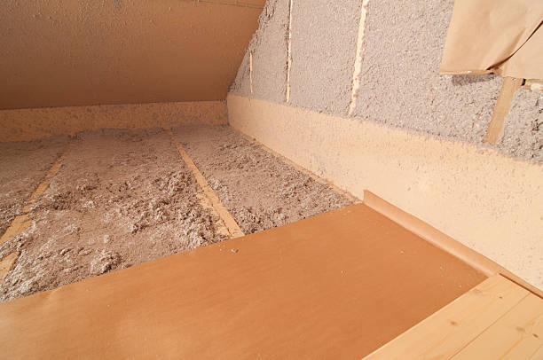 Range of Insulation Solutions in Valle Vista, CA